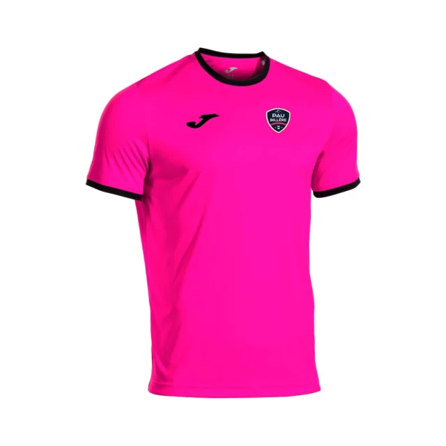 Maillot Amical Rose