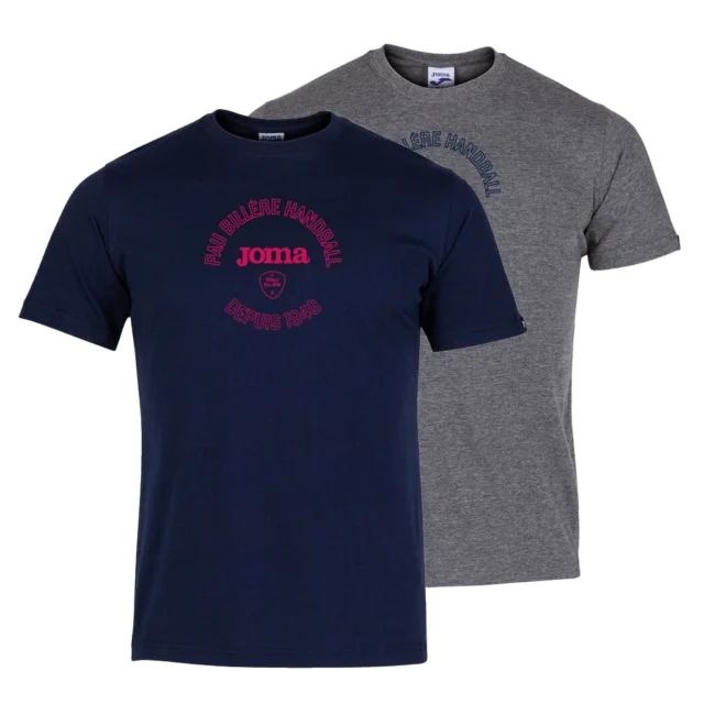 T-shirt Sérigraphie