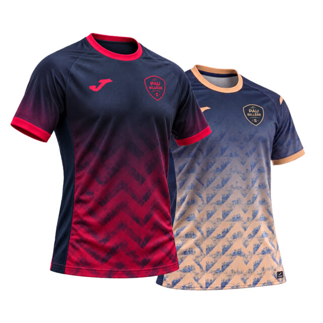 Maillot PBH Saison 26-27 (Copie)